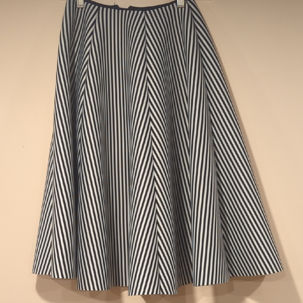 Windsor Circle Skirt